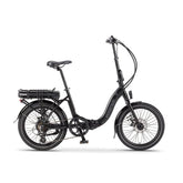 Wisper 806 Torque (No Battery) e-Folding Bike